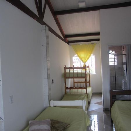 Residencial Souza De Oliveira Belo Horizonte Bagian luar foto
