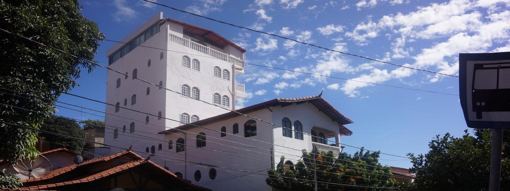Residencial Souza De Oliveira Belo Horizonte Bagian luar foto