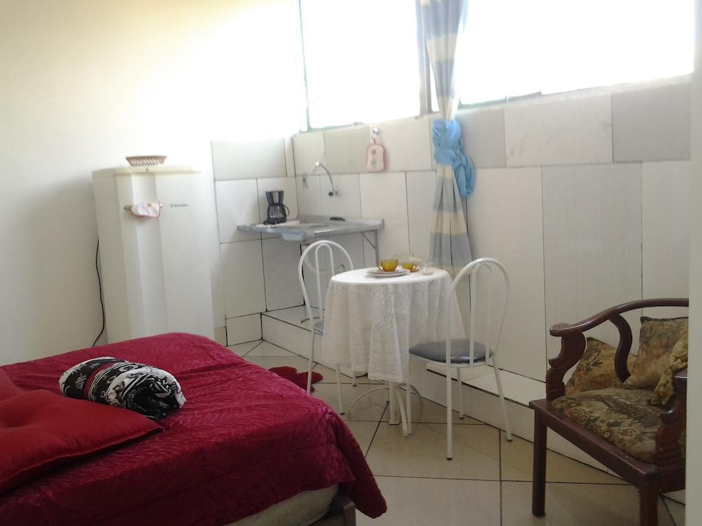 Residencial Souza De Oliveira Belo Horizonte Ruang foto