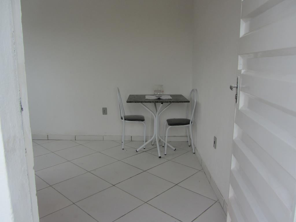 Residencial Souza De Oliveira Belo Horizonte Bagian luar foto