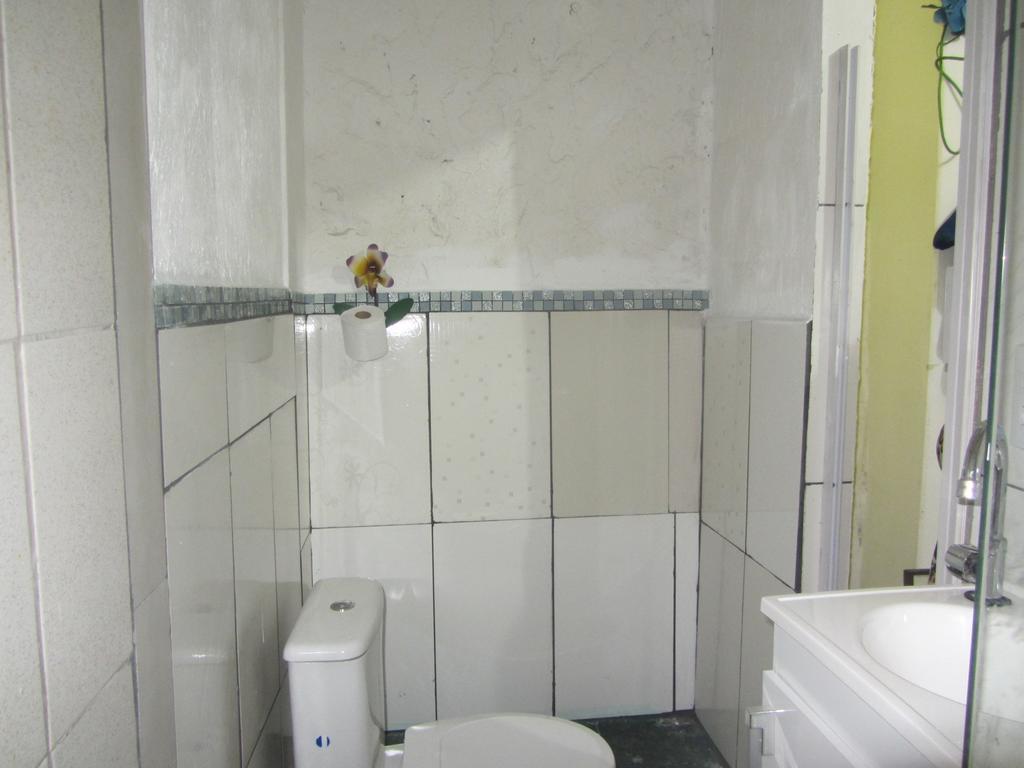 Residencial Souza De Oliveira Belo Horizonte Bagian luar foto