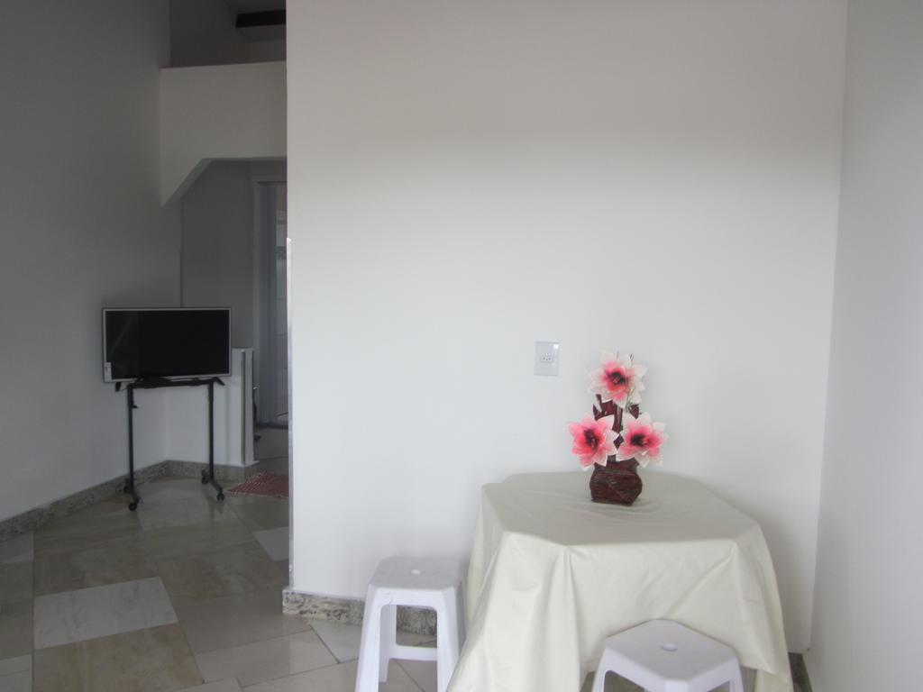 Residencial Souza De Oliveira Belo Horizonte Bagian luar foto