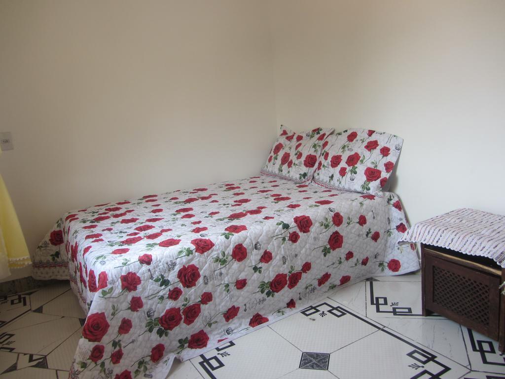 Residencial Souza De Oliveira Belo Horizonte Bagian luar foto