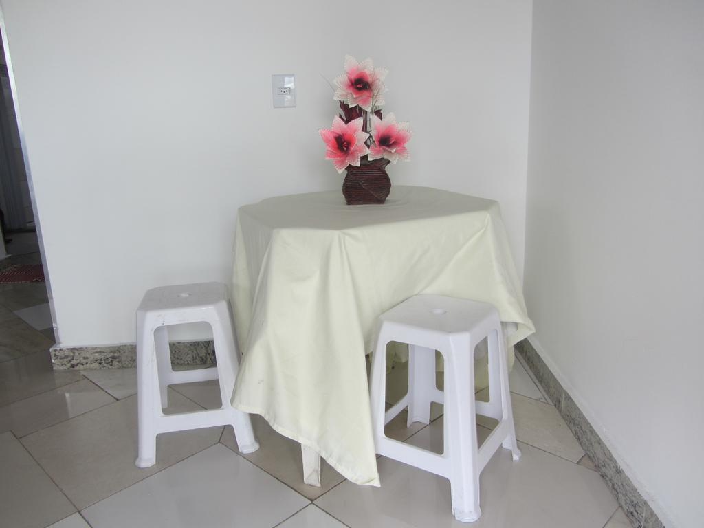 Residencial Souza De Oliveira Belo Horizonte Bagian luar foto