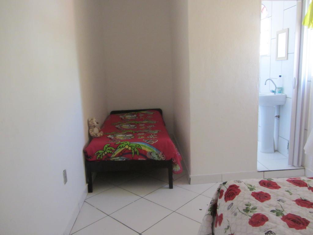 Residencial Souza De Oliveira Belo Horizonte Bagian luar foto