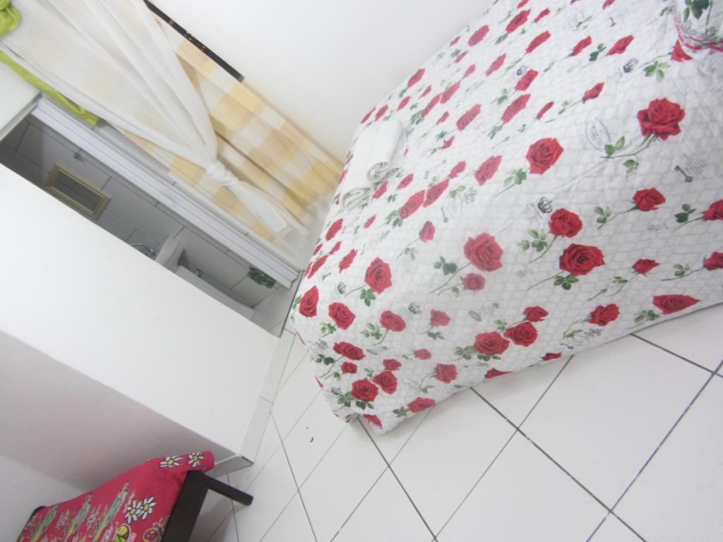 Residencial Souza De Oliveira Belo Horizonte Bagian luar foto