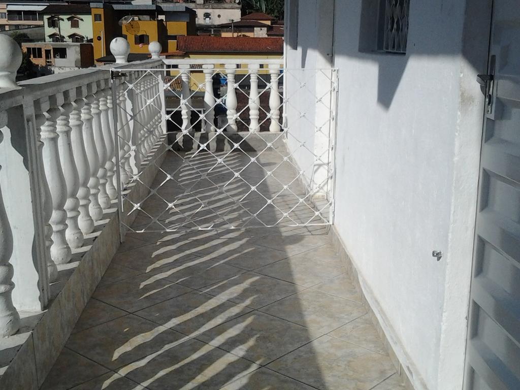 Residencial Souza De Oliveira Belo Horizonte Bagian luar foto