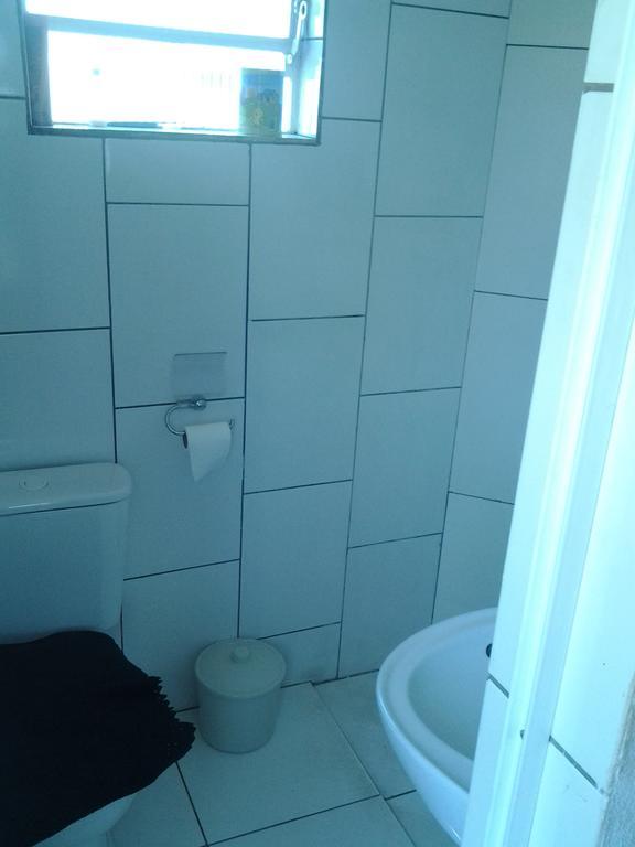 Residencial Souza De Oliveira Belo Horizonte Bagian luar foto