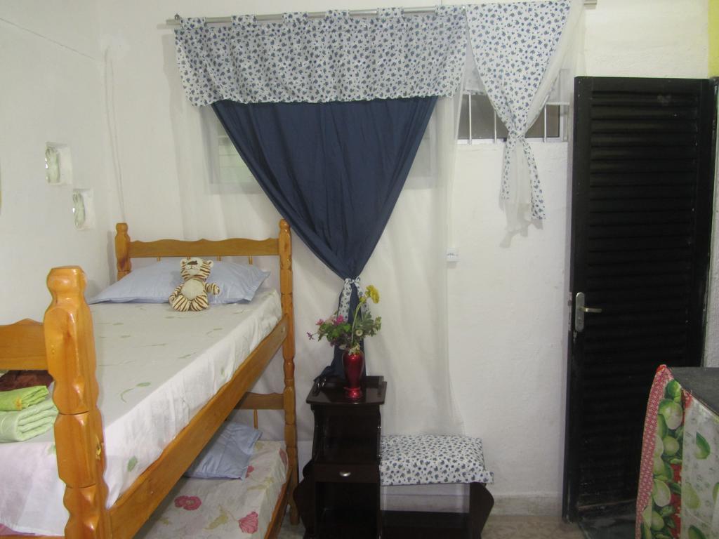 Residencial Souza De Oliveira Belo Horizonte Bagian luar foto