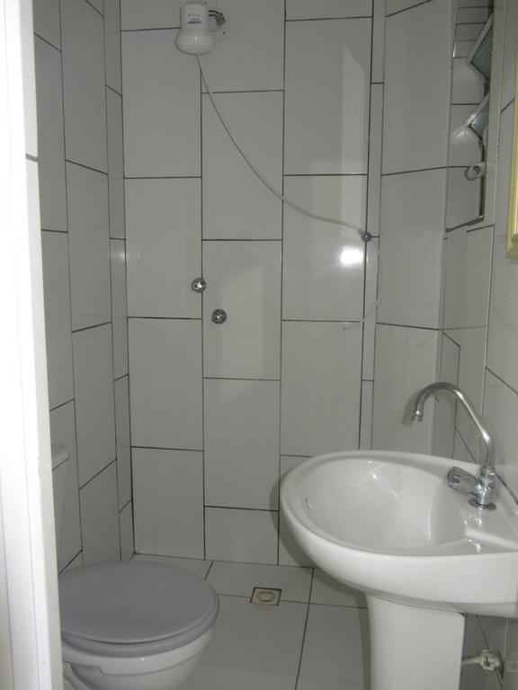 Residencial Souza De Oliveira Belo Horizonte Bagian luar foto