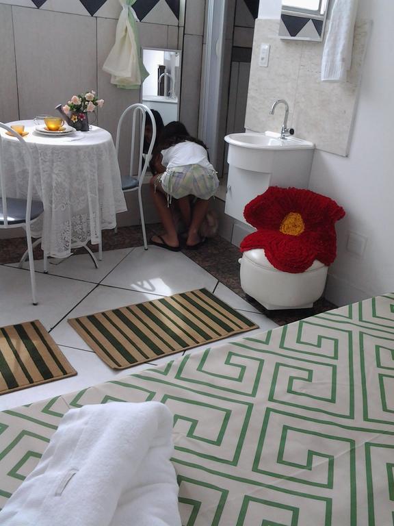 Residencial Souza De Oliveira Belo Horizonte Bagian luar foto