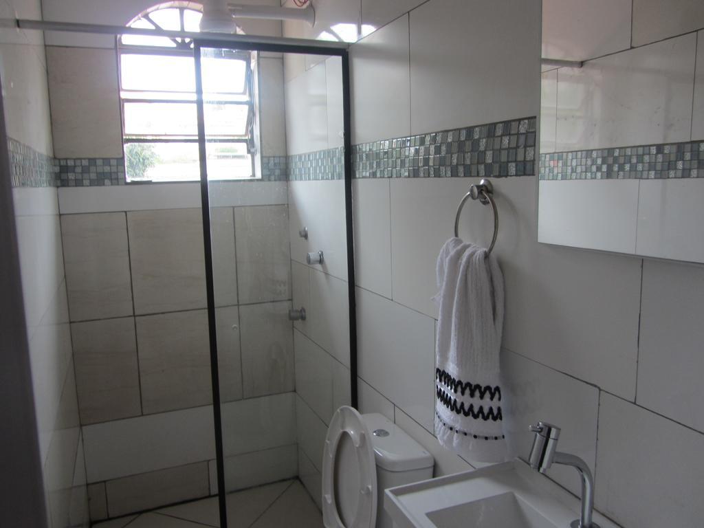 Residencial Souza De Oliveira Belo Horizonte Bagian luar foto